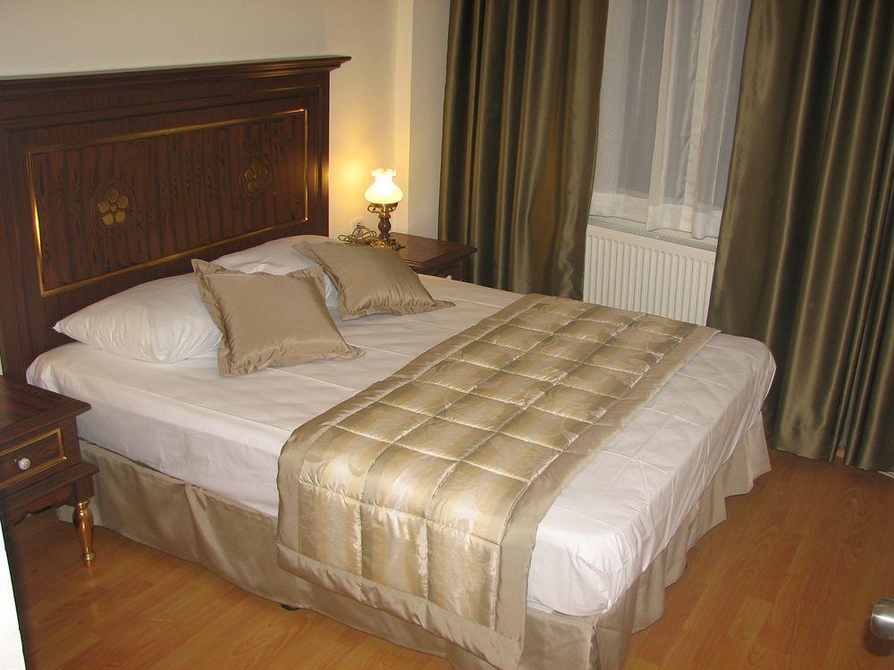 Emirhan Inn Hotel, Sultanahmet Istanbul Bagian luar foto