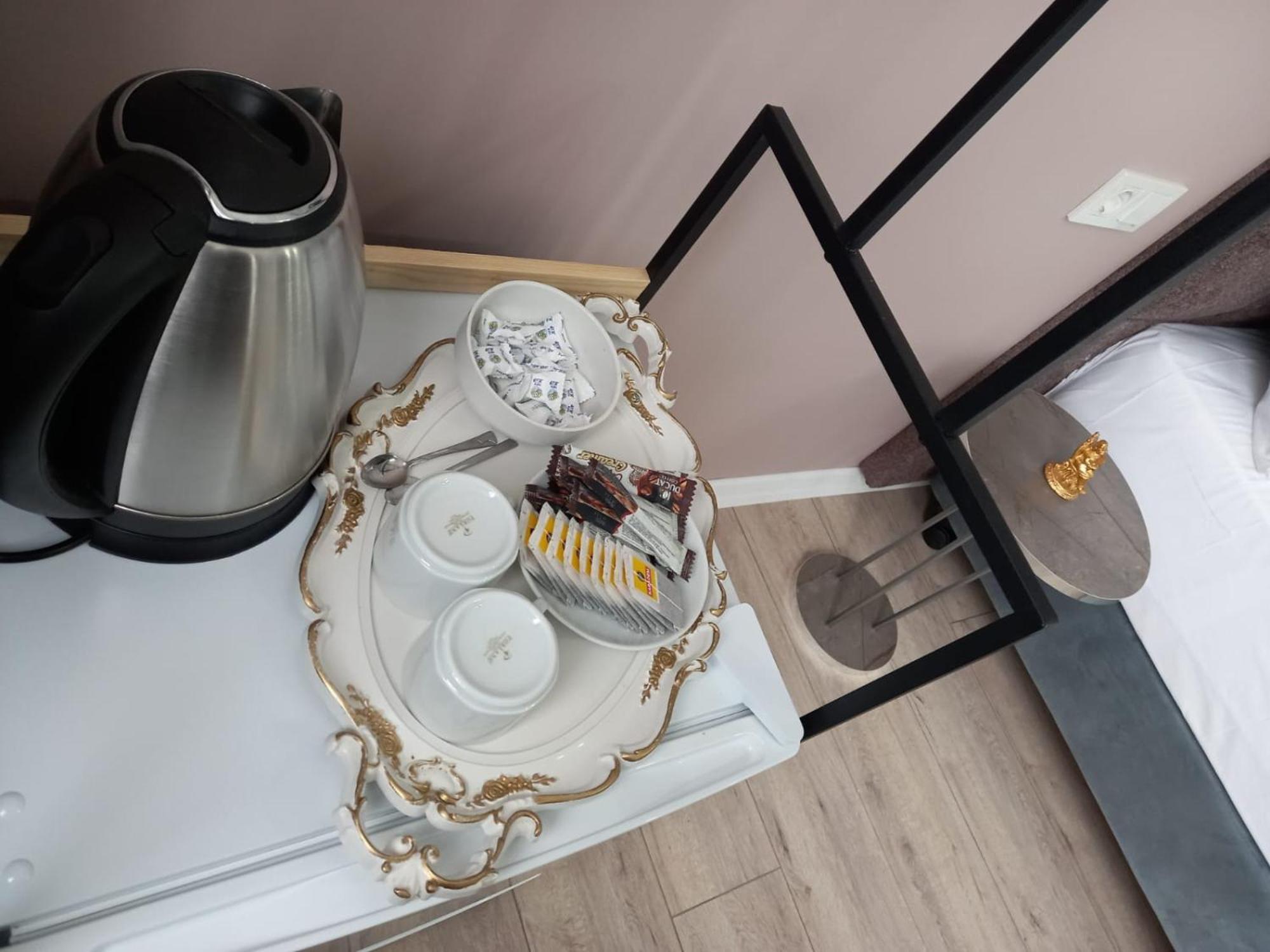 Emirhan Inn Hotel, Sultanahmet Istanbul Bagian luar foto