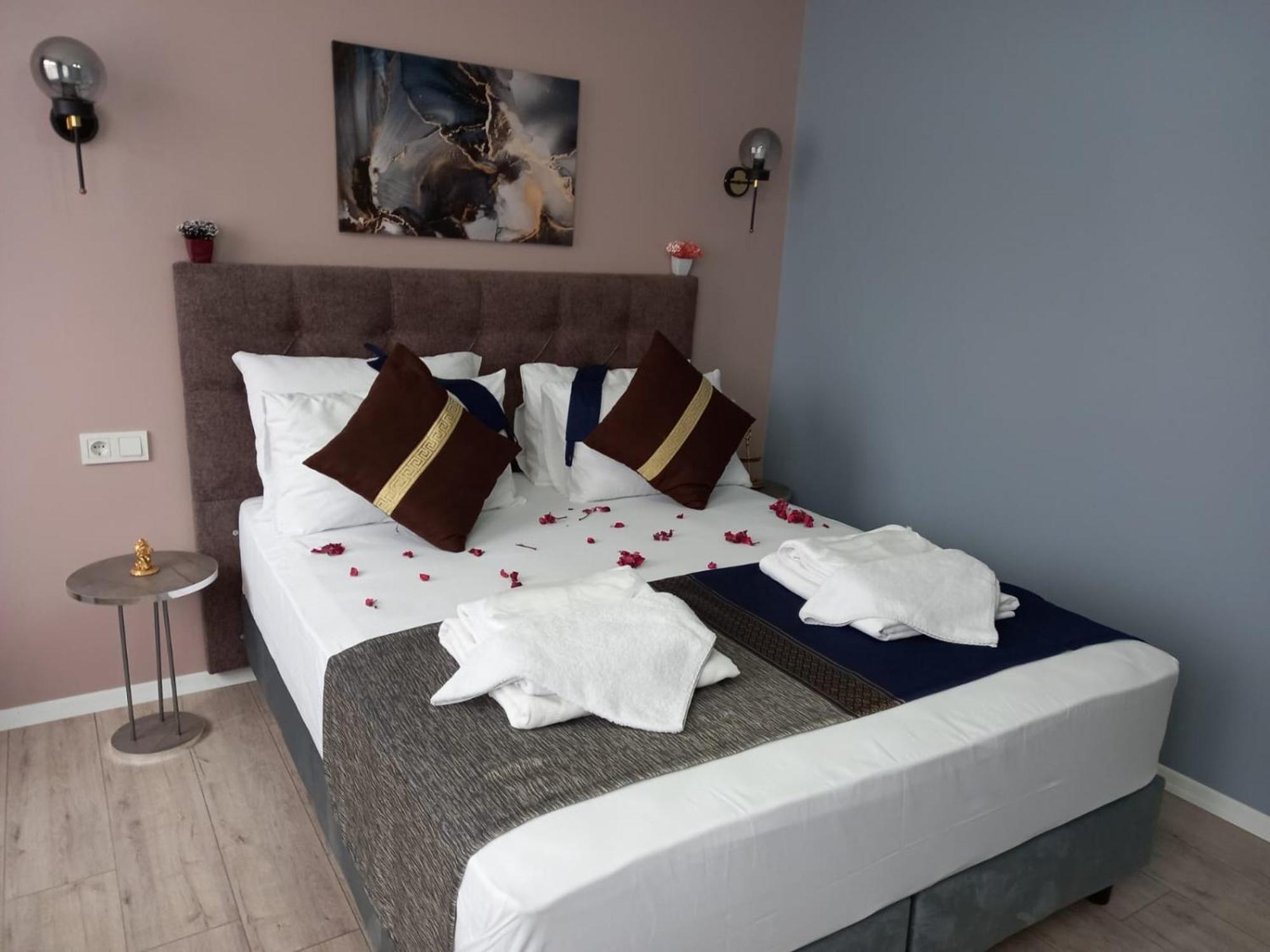 Emirhan Inn Hotel, Sultanahmet Istanbul Bagian luar foto