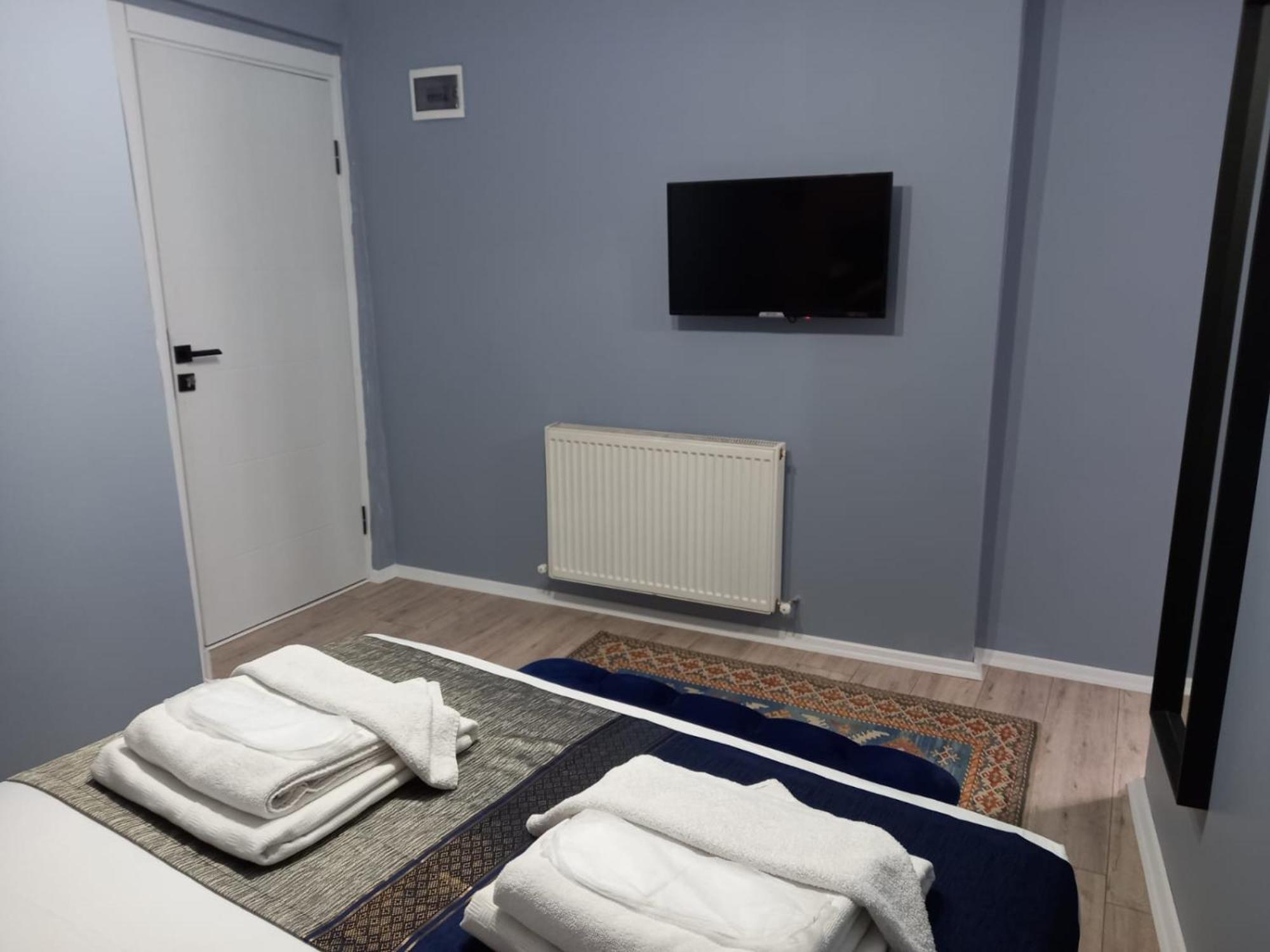 Emirhan Inn Hotel, Sultanahmet Istanbul Bagian luar foto