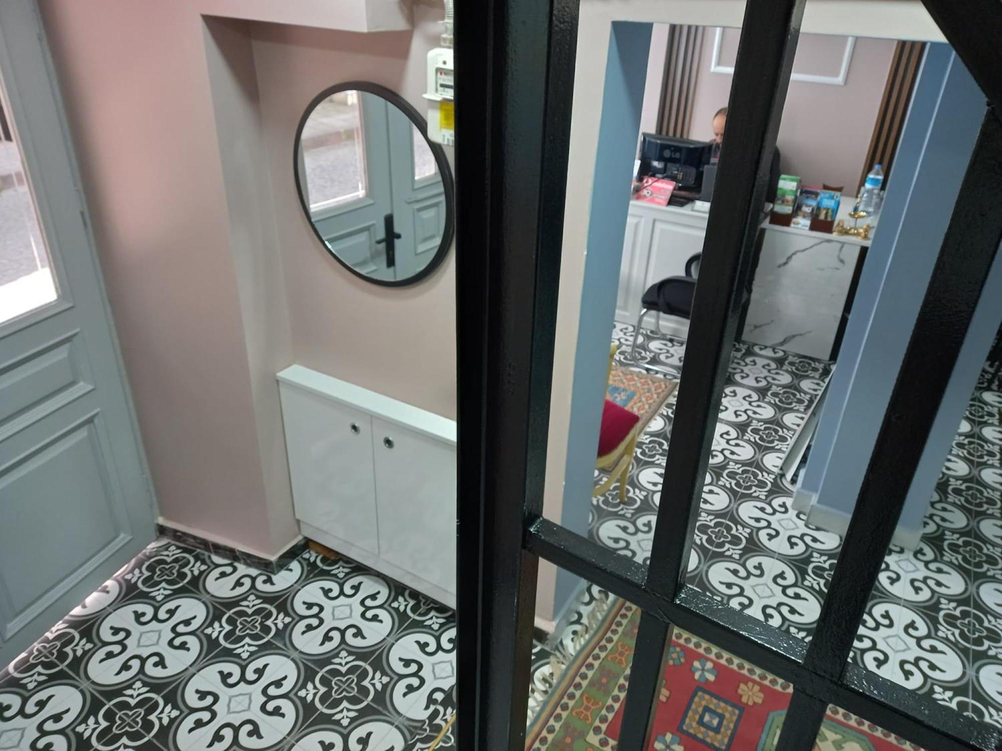 Emirhan Inn Hotel, Sultanahmet Istanbul Bagian luar foto